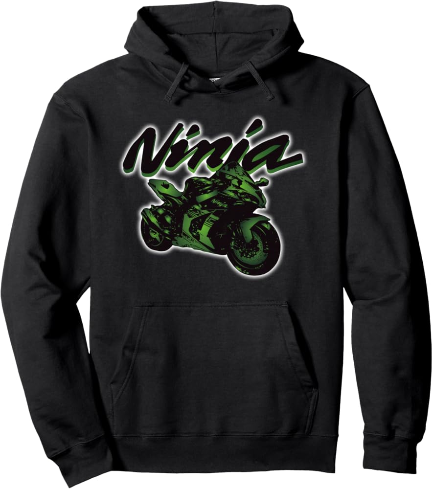 【新品未使用タグ付】THE NEWHOUSE MARLIN HOODIE Amazon.com: ZX10R Ninja Pullover Hoodie : Clothing, Shoes & Jewelry